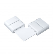 Коннектор угловой для светодиодной ленты Maytoni CN007