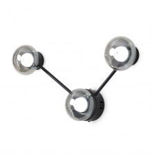 Светильник потолочный Freya Drop FR5445CL-L15B