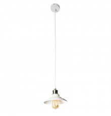 Светильник подвесной Arte Lamp A5067SP-1WH