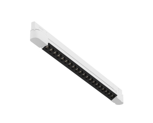 Основное фото Светильник трековый (трехфазный) Maytoni Points TR195-3-20W4K-M-W: Купить в Интернет магазин освещения GCSVET.RU