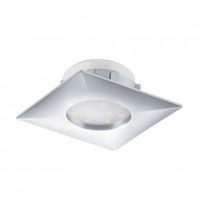 Светильник встраиваемый LED Eglo Pineda 95798