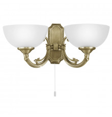 Настенный светильник Eglo Savoy 82752