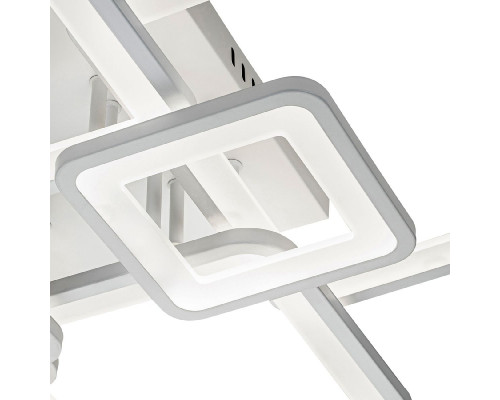 Дополнительное фото Люстра потолочная Escada Plain 10286/6LED: Купить в Интернет магазин освещения GCSVET.RU
