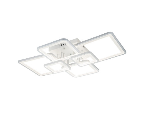 Основное фото Люстра потолочная Escada Plain 10286/6LED: Купить в Интернет магазин освещения GCSVET.RU