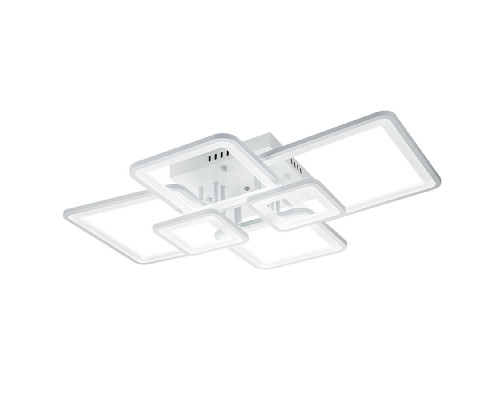 Дополнительное фото Люстра потолочная Escada Plain 10286/6LED: Купить в Интернет магазин освещения GCSVET.RU