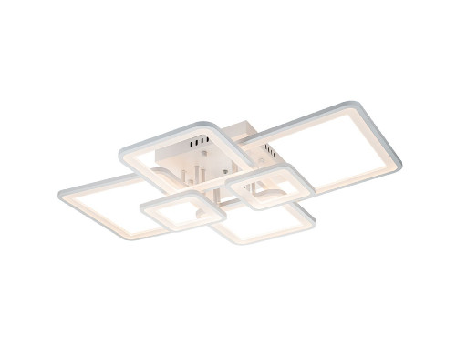 Дополнительное фото Люстра потолочная Escada Plain 10286/6LED: Купить в Интернет магазин освещения GCSVET.RU