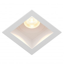 Светильник встраиваемый Voltalighting Fort DL0014.60.3K.TW