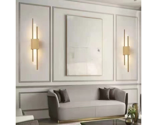 Дополнительное фото Настенный светильник ImperiumLoft Chord 226421-23: Купить в Интернет магазин освещения GCSVET.RU