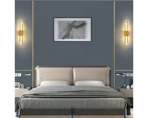 Дополнительное фото Настенный светильник ImperiumLoft Chord 226421-23: Купить в Интернет магазин освещения GCSVET.RU