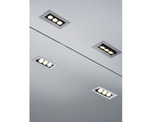 Дополнительное фото Светильник встраиваемый LED Paulmann Cardano Led 99457: Купить в Интернет магазин освещения GCSVET.RU