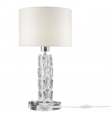 Лампа настольная Maytoni Talento DIA008TL-01CH