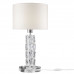 Основное фото Лампа настольная Maytoni Talento DIA008TL-01CH: Купить в Интернет магазин освещения GCSVET.RU