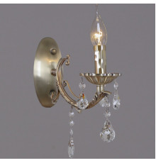 Настенный светильник Illumico IL9927-1WSQ-24 AB CASTOR