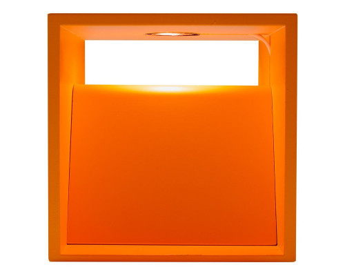 Дополнительное фото Светильник настенный LED iLedex Dice ZD8086L-6W OR: Купить в Интернет магазин освещения GCSVET.RU