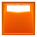 Дополнительное фото Светильник настенный LED iLedex Dice ZD8086L-6W OR: Купить в Интернет магазин освещения GCSVET.RU