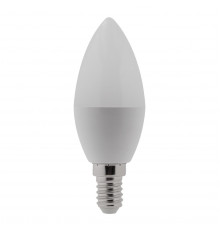 Светодиодная лампочка Эра LED B35-8W-827-E14 R Б0050694