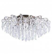Люстра потолочная Arte Lamp Emilia A1660PL-8AB