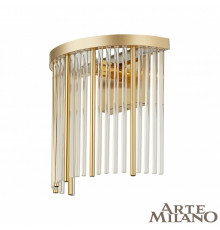 Светильник настенный Arte Milano 4552B.D260.H260.E14.1 G