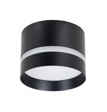 Светильник накладной Arte Lamp Imai A2265PL-1BK
