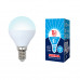 Дополнительное фото Светодиодная лампочка Volpe LED-G45 LED-G45-9W/NW/E14/FR/NR картон: Купить в Интернет магазин освещения GCSVET.RU
