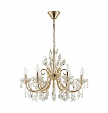 Люстра подвесная Odeon Light Versia 4977/6