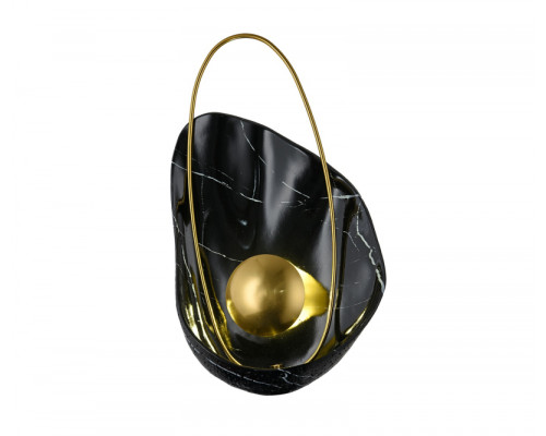 Основное фото Настенный светильник Kink Light Делия 07642,19: Купить в Интернет магазин освещения GCSVET.RU