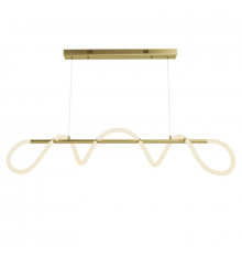 Светильник подвесной LED Lussole River LSP-8365