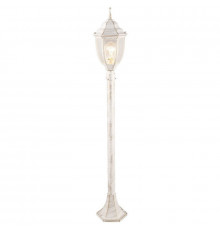 Светильник уличный Arte Lamp Pegasus A3151PA-1WG