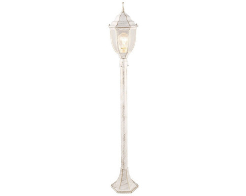 Основное фото Светильник уличный Arte Lamp Pegasus A3151PA-1WG: Купить в Интернет магазин освещения GCSVET.RU