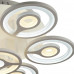 Дополнительное фото Светильник встраиваемый (UL-00005054) Uniel GX53/H2 Nickel 10 Prom: Купить в Интернет магазин освещения GCSVET.RU