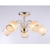 Дополнительное фото Люстра подвесная Ambrella Light Traditional TR3189: Купить в Интернет магазин освещения GCSVET.RU