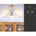 Дополнительное фото Люстра подвесная Ambrella Light Traditional TR3189: Купить в Интернет магазин освещения GCSVET.RU