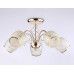 Дополнительное фото Люстра подвесная Ambrella Light Traditional TR3189: Купить в Интернет магазин освещения GCSVET.RU
