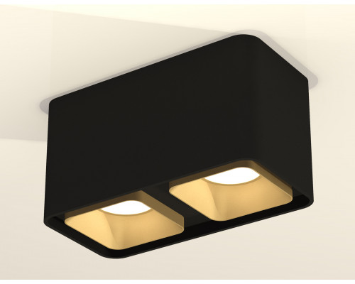 Дополнительное фото Светильник накладной Ambrella Light Techno XS7851004 (C7851, N7704): Купить в Интернет магазин освещения GCSVET.RU