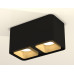 Дополнительное фото Светильник накладной Ambrella Light Techno XS7851004 (C7851, N7704): Купить в Интернет магазин освещения GCSVET.RU