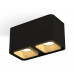 Дополнительное фото Светильник накладной Ambrella Light Techno XS7851004 (C7851, N7704): Купить в Интернет магазин освещения GCSVET.RU