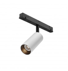 Светильник трековый (магнитый) Maytoni Focus Led TR032-2-5W3K-M-BW