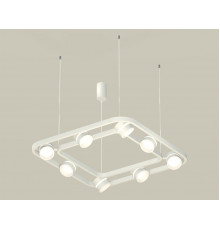 Люстра подвесная Ambrella Light Traditional (C9177, N8444) XB9177152