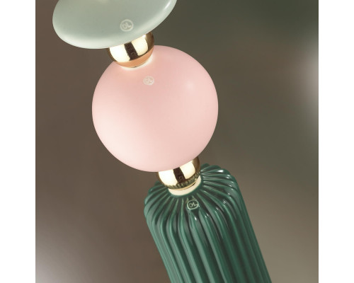 Дополнительное фото Светильник подвесной Odeon Light CANDY 4861/1: Купить в Интернет магазин освещения GCSVET.RU