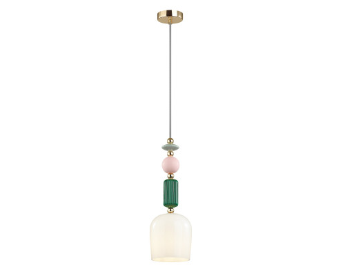 Дополнительное фото Светильник подвесной Odeon Light CANDY 4861/1: Купить в Интернет магазин освещения GCSVET.RU