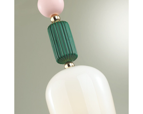 Дополнительное фото Светильник подвесной Odeon Light CANDY 4861/1: Купить в Интернет магазин освещения GCSVET.RU