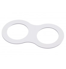 Декоративная Рамка для светильника к артикулам 357585-357587, 357589, 357909-357910 Novotech Metis 357913