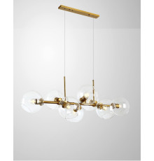Люстра подвесная Moderli Long V2170-P