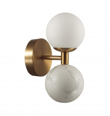 Настенный светильник Odeon Light Lolla 4359/6WL