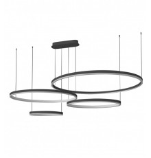 Люстра подвесная Kink Light ТОР 08204,19PA(4000K)