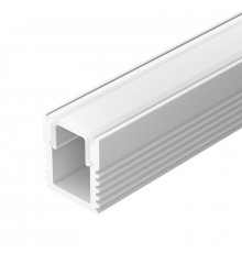 Алюминиевый профиль Arlight SL-MINI-8-2000 WHITE 037109