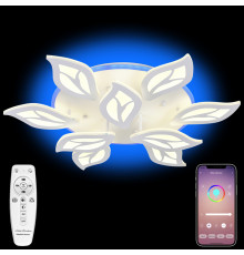 Люстра потолочная Natali Kovaltseva LED LAMPS 81156