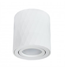 Светильник накладной Arte Lamp Fang A5559PL-1WH