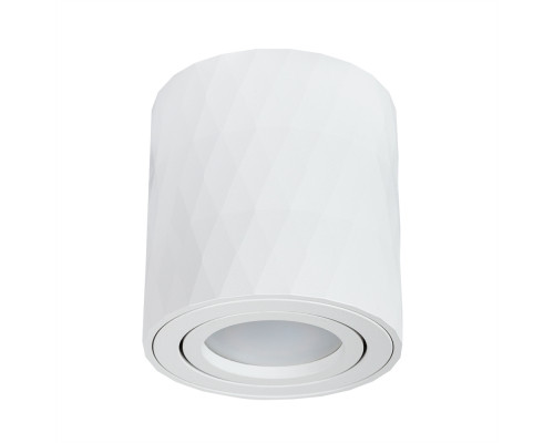Основное фото Светильник накладной Arte Lamp Fang A5559PL-1WH: Купить в Интернет магазин освещения GCSVET.RU