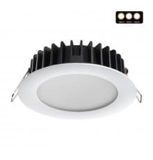 Светильник встраиваемый LED Novotech Lante 358952